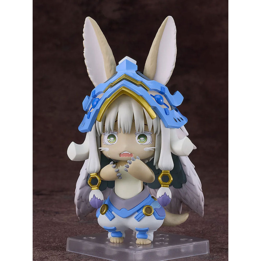 FIGURA NENDOROID NANACHI NEW OUTFIT VER. 2560 FIGURA NENDOROID NANACHI NEW OUTFIT VER. 2560